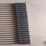 Deep Hole Gun Drilling Services High Precision Gun Drilling Tools For Metal