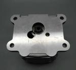 Komatsu PC38UU-3 Pilot pump/Gear pump of excavator Hydraulic piston pump parts