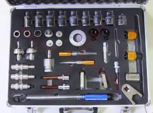 Wholesale Diesel Injection System Disassembly Tool , Common Rail Injector Repair Tools from china suppliers