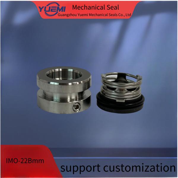 IMO-22mm Marine Shaft Seals Pump Ace Acg Mechanical Seal 194030 for Chemical