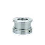 RoHS Certified High Precision CNC Forged Yacht Parts Customized Electric Bike