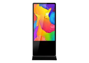 Wholesale Android Wifi Touch Screen Kiosk Display , Commercial Large Touch Screen Kiosk from china suppliers