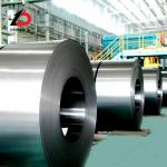 Factory Direct 0.125-4.0mm Galvanized Sheet/Coil Ss250 Ss275 Cold Rolled Steel