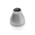 ASTM B16.9 SS 304 316 Butt Weld Fitting Stainless Steel Pipe Fitting Reducer