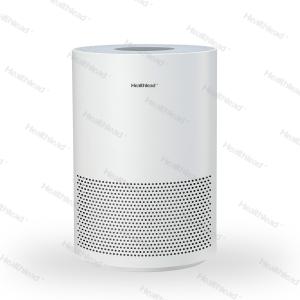 Wholesale 220v Muti Filter Ionizer Air Cleaner To Keep High Air Quality Breath Fresh Air Anytime from china suppliers