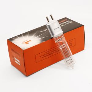 Wholesale 115v 750w G9.5 Single Ended Halogen Lamp Two Pin from china suppliers