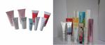 1500Bph Tube Filling And Sealing Machine 70ml Body Lotion Tube Sealer