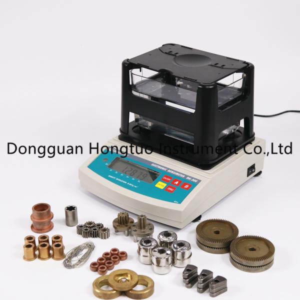 DahoMeter 2 Years Warranty Leading Manufacturer Solids Electronic Digital Density Meter Density Testing Equipment