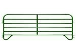 Strong Tube Cattle Yard Panels Easy Maintenance Good Ventilation Powder Coated