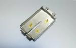 RoHs Mechanical Watch Assembly Parts Tolerance 0.01mm Stainless Steel