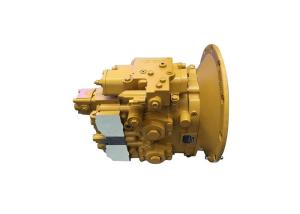 Wholesale Yellow Pressure Pump Main Hydraulic Pump For E320C E320D SBS120 Excavator from china suppliers