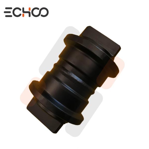 SK042 Track Roller Mini Excavator Undercarriage Parts Kobelco SK042 Bottom