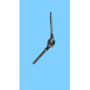 Wholesale Customizable Double U Joint Driveshaft Car Drive Shaft High Efficiency from china suppliers