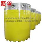 Double / Single Walled Casing Drilling Rig Accessories For Casagrande