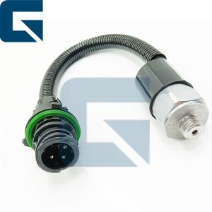 Wholesale VOE11170071 Oil Pressure Sensor 11170071 For L120E Wheel Loader from china suppliers