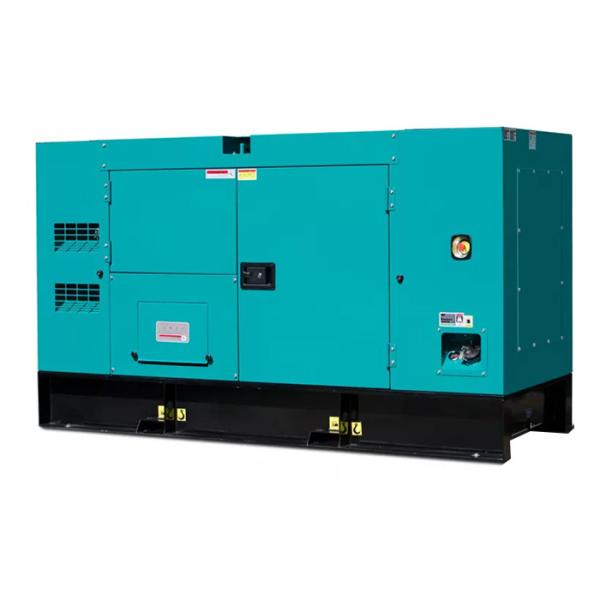 200KW 250KVA Yuchai Engine YC6M350L-D20 Diesel Generator with MP-A-200
