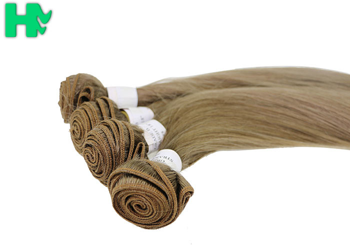 Natural Human Hair Extensions Manikin Heads Straight Wavy Hair, Malaysian Human Hair Extension For Black Women