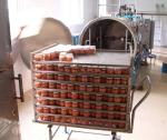 Full Automatic High Pressure Double Kettles Types Food Retort Machine