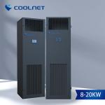 6KW Data Center Precision Air Conditioner , IT Room Air Conditioning