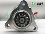 349-9075 24V 12T C6.6 E323D 320E Starter Motor