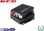 Fiber Optic Video Converter
