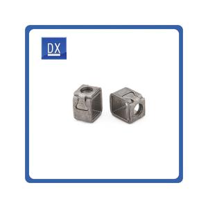Wholesale Electronic Hardware Stamping Steel Parts from china suppliers