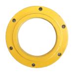 Durable Construction Machinery Spare Part 04U0002 Cover for Liugong CLG612H