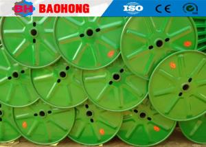 Wholesale Customized Double Flange Pressed Cable Steel Drum For Winding from china suppliers