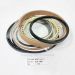 5191485 Excavator Seal Kit Hydraulic Cylinder Bucket Seal Kit 519 - 1485