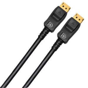 Wholesale 2k 144hz Display Port Cable Oxygen Free Copper from china suppliers