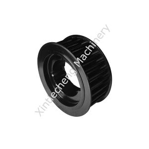 Wholesale HTD 3M 5M 8M 4M 20M Timing Belt Pulley Customized ISO9001 Certified from china suppliers