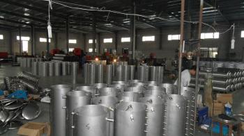 JIAXING PASSION NEW ENERGY TECHNOLOGY CO., LTD.