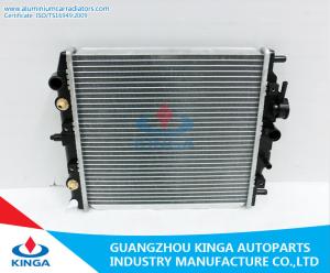 Wholesale DAIHATSU MIRAL Stylish Radiators L200/L300/L500/EF-90-98 Cast Iron Radiator from china suppliers