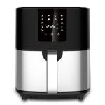 7 Liter Stainless Steel Digital Steam Function Air Toaster Oven No Oil Deep