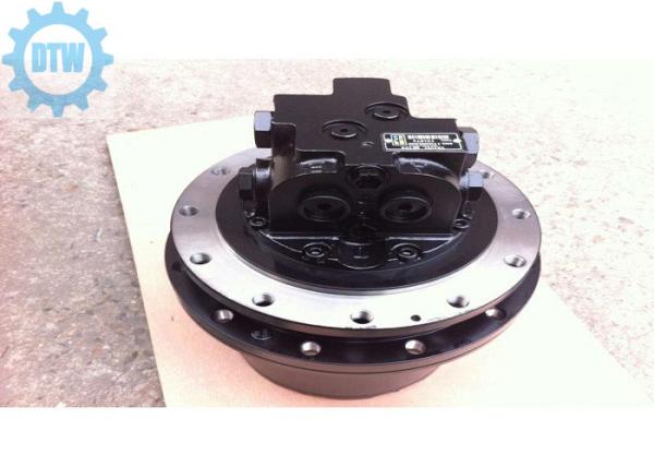 31NA-40010 31Q9-40021 34E7-02490 Excavator Final Drive Travel Motor In Hyundai
