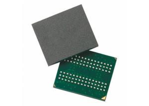 China IC Chip MTFC8GAMALNA-AIT 64Gbit MMC 100-TBGA Surface Mount FLASH Memory IC on sale