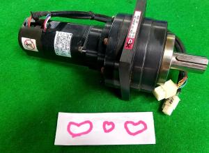 Wholesale Yaskawa SGM-01A3G46 AC SERVO MOTOR 100W 200V 0.87A 3000RPM NEW from china suppliers