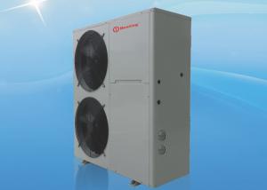 Wholesale Meeting MD50D EVI High Efficiency Air to Water Heat Pump, House Heating and Cooling from china suppliers