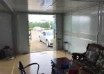 Topshaw Widely Used in Malaysia Singapore Prefab Tiny Foldable Container Houses
