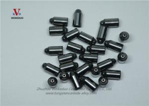 Wholesale Energy Efficient Tungsten Carbide Nozzle For Oil Cleaning And Flushing from china suppliers