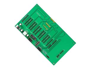 Wholesale Smt Ems Pcb Assembly Business Electronics Manufacturing Services Provider from china suppliers
