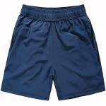 OEM maufactory Men's beach pants, polyester pants , dried sea and the sea,