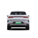 Byd Song Plus EV Left Steering Full Engine SUV Electric Vehicle 4 Wheeler Adult
