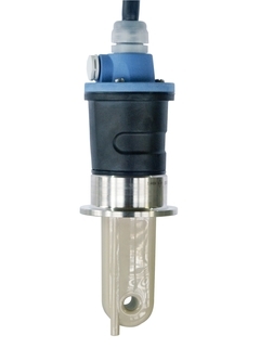 ROHS Endress Hauser Analog conductivity sensor Indumax CLS54