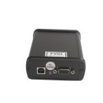 Professional OBDII Auto Diagnostic Tools FVDI Benz Commander for Mercedes Benz