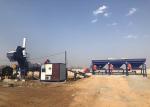 20tph Small Continuous Drum Mix Asphalt Plant