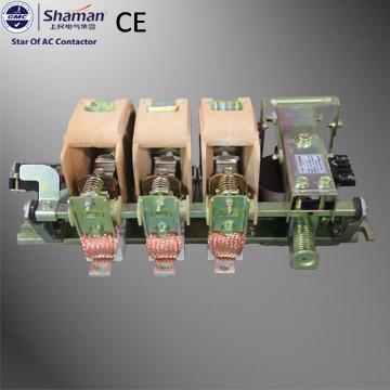 High quality Russia standard CJ12-100/4 contactor