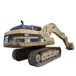 30T Used Cat 330 Excavator Hydraulic Used Crawler Excavator