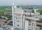Recycling 5000kg/Batch 320t/H Asphalt Mixing Plant