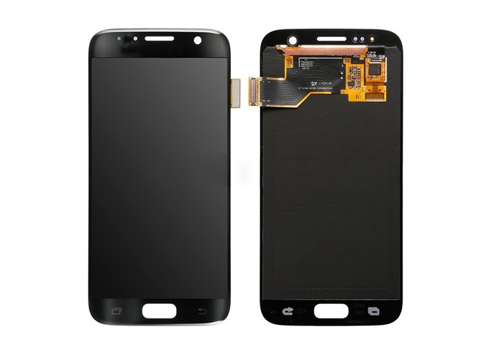 Original Samsung Galaxy S7 Edge Lcd Screen Replacement With Digitizer Assembly